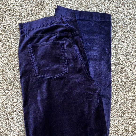 Free people velvet jeans - Picture 10 of 10